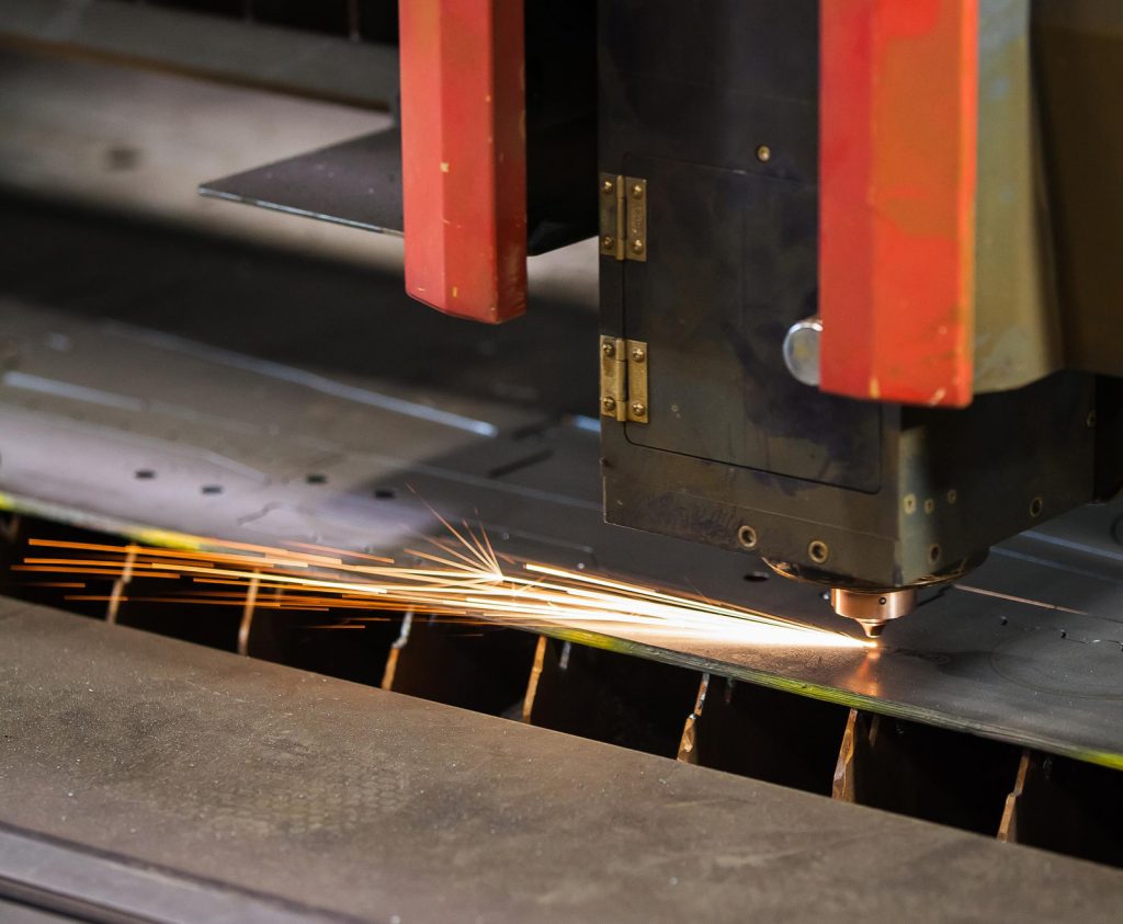 Laser Capabilities