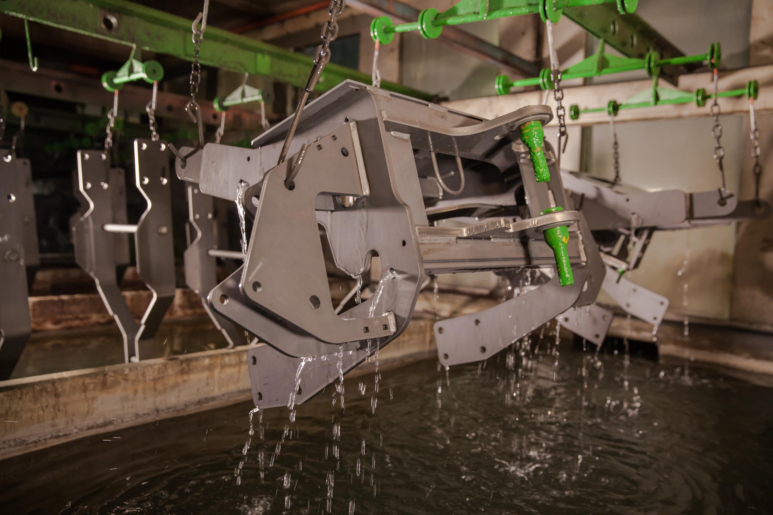 rapid prototype manufacturing