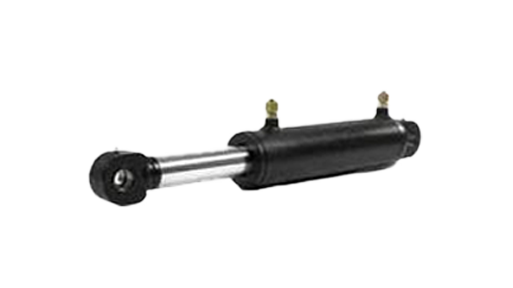 Backhoe Valves